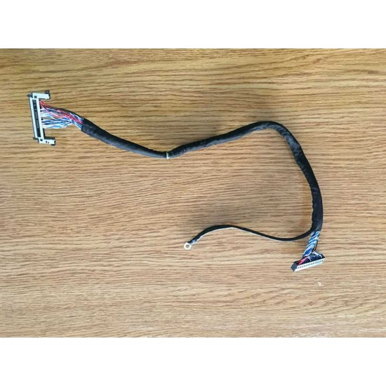 CABLE LVDS HYUNDAY T50