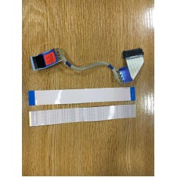 CABLE LVDS LG 43LF540V-ZB EAD63265811