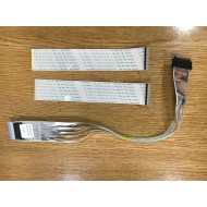 CABLE LVDS LG49UH603V  EAD63787803