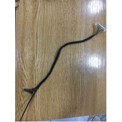 CABLE LVDS NEVIR NVR-7406-39HD-N