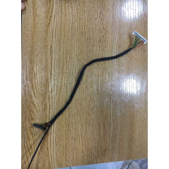 CABLE LVDS NEVIR NVR-7406-39HD-N