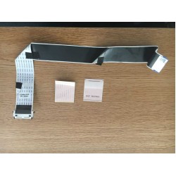 CABLE LVDS PANASONIC TX-40C300E 150621 A4