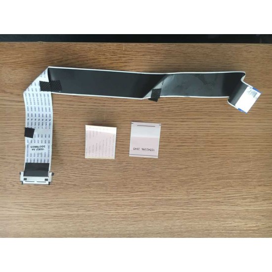 CABLE LVDS PANASONIC TX-40C300E 150621 A4