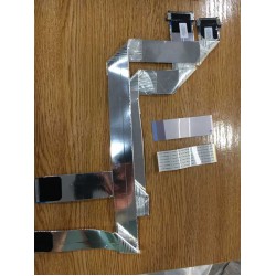 CABLE LVDS PHILIPS 47PFL6007-12  313917106231 313917106301