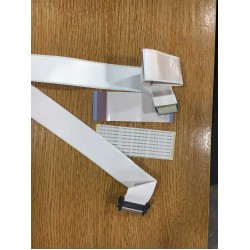 CABLE LVDS PHILIPS 49PUS7909-12 AWM 5442 VW-1