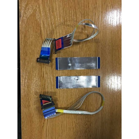 CABLES LVDS LG 50LA660S-ZA EAD62047003 EAD62370713