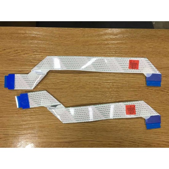CABLES LVDS LG 55LB730V-ZD,55LB731V-ZE,50 LB671V-ZB EAD62593901 EAD62593902