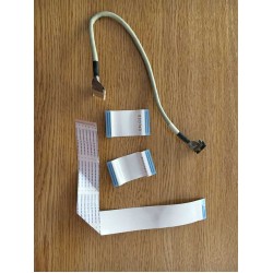 CABLES LVDS LG42PC55