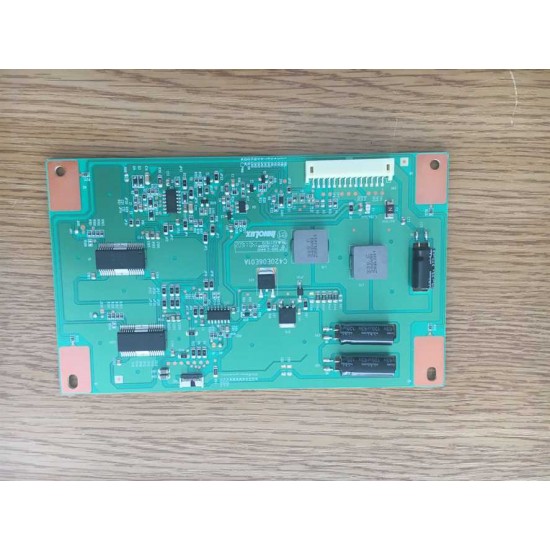 DRIVER LED PANASONIC TX-39AS500E C420E06E01A