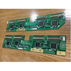 DRIVER TOP LG42PX3RVA 6871QDH084A 6871QDH085A