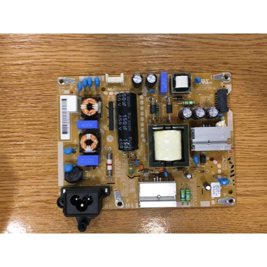 FUENTE ALIMENTACION  LG 43LF540V-ZB EAX66162901(2.0) EAY63630301