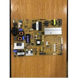 FUENTE ALIMENTACION LG 55LB730V-ZD EAX65424001 (2.4)