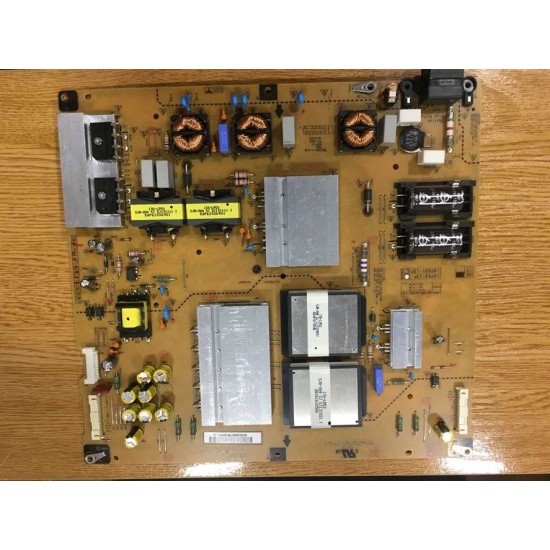 FUENTE ALIMENTACION LG 60LA740S-ZA  EAY62851301 (EAX64908201(1.7))