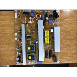 FUENTE ALIMENTACION LG 60PB690V-ZC,60PB5600-ZA EAY63168603 EAX65359531