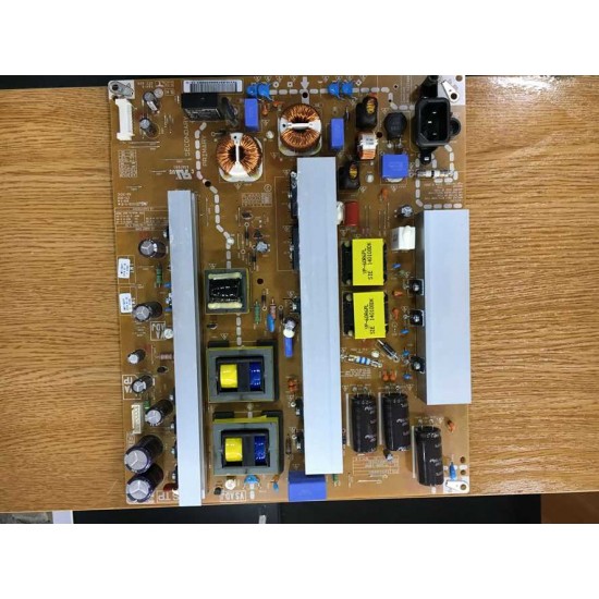 FUENTE ALIMENTACION LG 60PB690V-ZC,60PB5600-ZA EAY63168603 EAX65359531