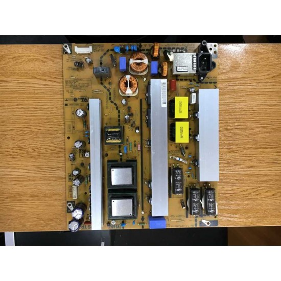 FUENTE ALIMENTACION LG 60PH670S-ZD LG EBR75486901 EAX64789601 REV 1.2