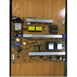 FUENTE ALIMENTACION LG 60PN6500-ZB EAY62812702 EAX64880002 REV 1.0