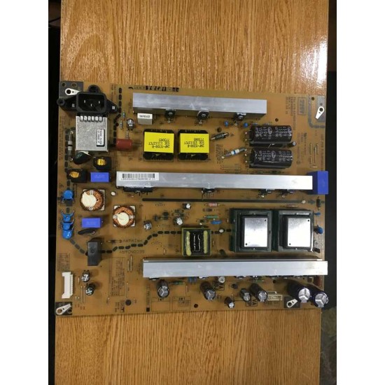 FUENTE ALIMENTACION LG 60PN6500-ZB EAY62812702 EAX64880002 REV 1.0
