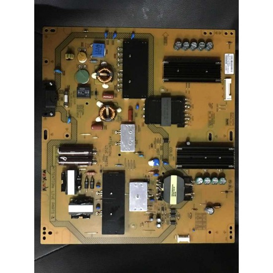 FUENTE ALIMENTACION PHILIPS 58PUK6809-12 380GLP30158SP0  FSP240-2F01