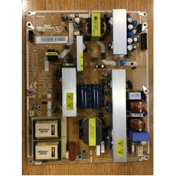 FUENTE ALIMENTACION SAMSUNG LE40A756R1M SIP408A BN44-00197A