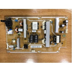 FUENTE ALIMENTACION SAMSUNG LE40D503F7WXXC  BN44-00469B REV1.2