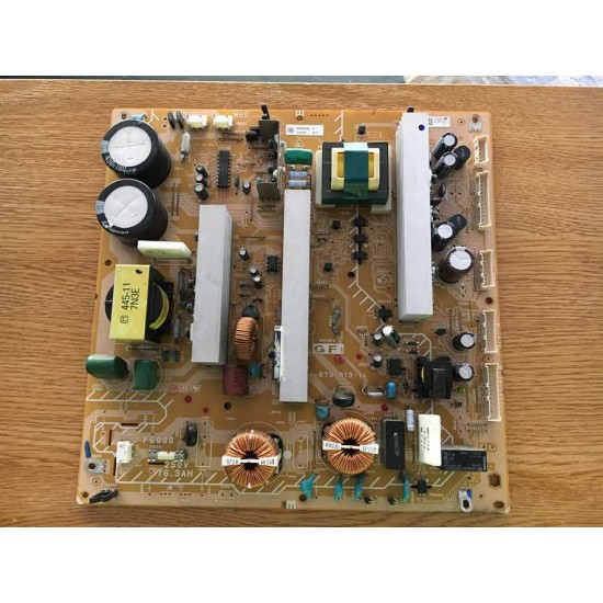 FUENTE ALIMENTACION SONY KDL-46X3000 1-873-813-14 A1362549C