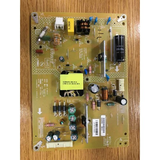 FUENTE ALIMENTACION TOSHIBA 32L2434D E206420 NE1000 UE-3840-1U