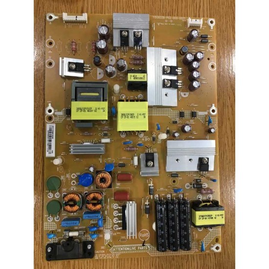 FUENTE ALIMENTACIONPHILIPS 47PFK6589-12 715G6338-P02-000-002S
