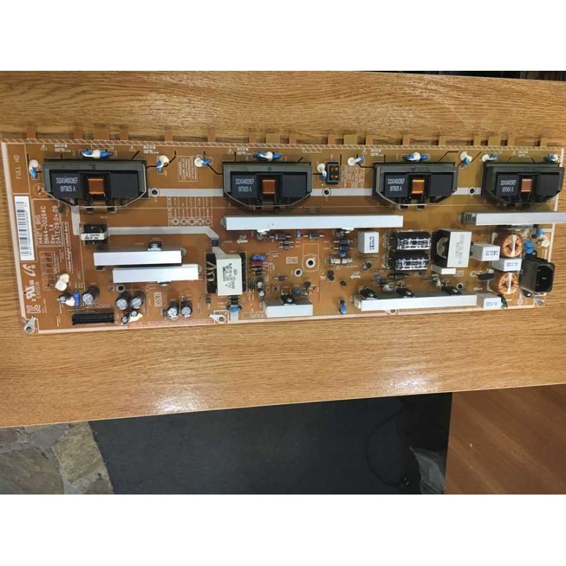 Le40b530p7w нет изображения