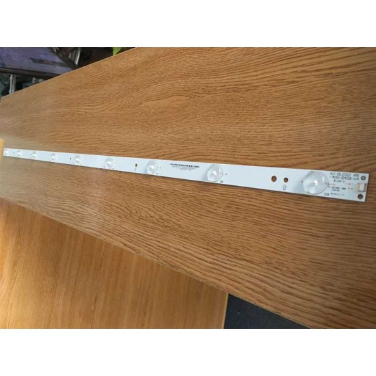 BARRA LED PHILIPHS 40PFH4509 GJ-DLEDII P5-400-D409-V4