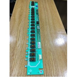 INVERTER SAMSUNG LE40A756R1M  SSB400W20V01 REV 0.0