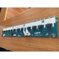 INVERTER SONY KDL-46X3000 LEFT SSB460HA24-L REV0.4