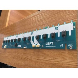 INVERTER SONY KDL-46X3000 LEFT SSB460HA24-L REV0.4
