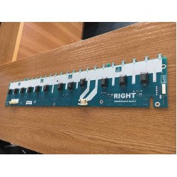 INVERTER SONY KDL-46X3000 RIGHT SSB460HA24-R REV0.4
