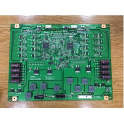 LED DRIVER PHILIPS 58PUK6809-12 C580S01E02B