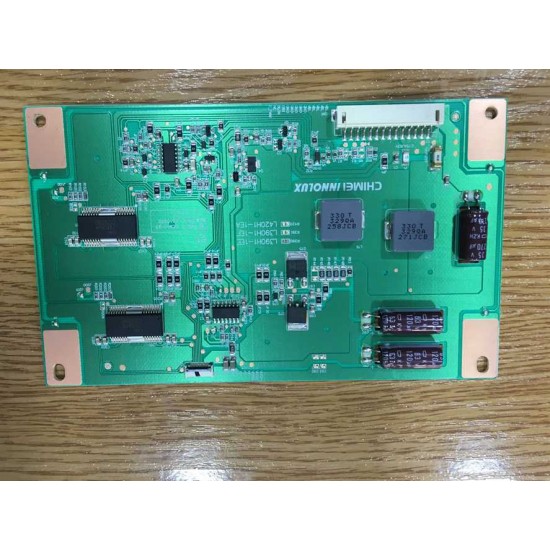 LED Driver Inverter Board L390H1-1EE CHIMEI INNOLUX Panasonic TX-L39E6E TX-L39BL6E