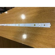 LED Strip Right, 500TT26 V4, from PHILIPS 50PFH4309-88 