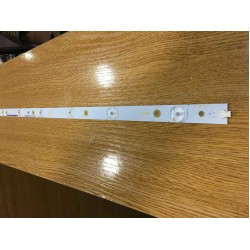 LED Strip Right, 500TT26 V4, from PHILIPS 50PFH4309-88 