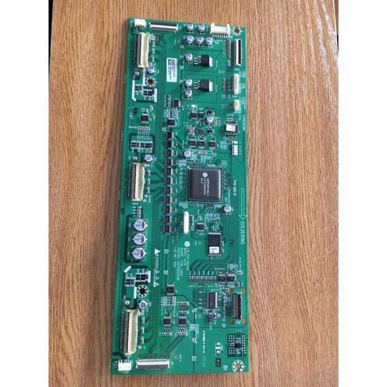 LOGIC BOARD LG RZ42PX11 6871QCH034A 6870QCE014B