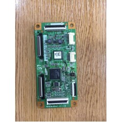 LOGIC CONTROL SAMSUNG PS51D450AZWXXC LJ41-09475A R1.6