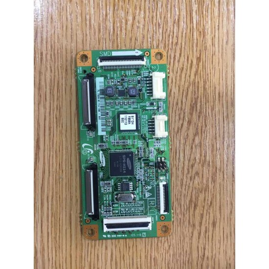 LOGIC CONTROL SAMSUNG PS51D450AZWXXC LJ41-09475A R1.6