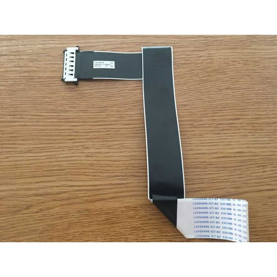 LVDS Cable 1-848-108-11 C3-1381AHV-1 from Sony Bravia KDL-42W805B