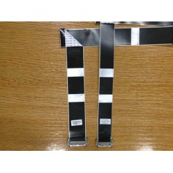 LVDS PANASONIC TX-42AS650E TSCKF0170115 TSCKF0170116