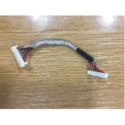 LVDS PHILIPS 32PFL3168H-12