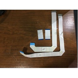 CABLE LVDS LG 37LE5500ZA ead60956312 ead61069706 