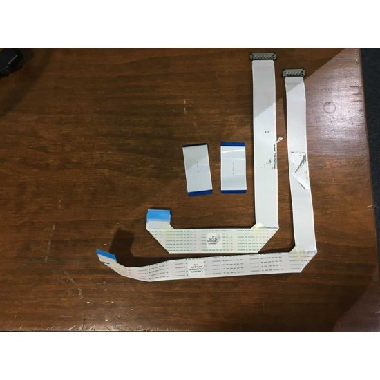 CABLE LVDS LG 37LE5500ZA ead60956312 ead61069706