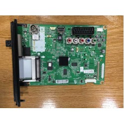 MAIN BOARD LG 50PN6500-ZB EAX65071308(1.2) EBT62394404