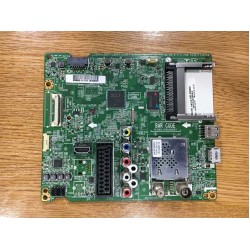 MAINBOARD  LG 43LF540V-ZB EAX66203805(1.2) EBT64032620