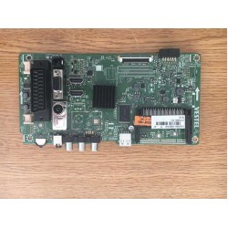 MAINBOARD  PANASONIC TX-40C300E VESTEL 17MB97