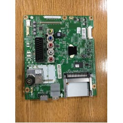 MAINBOARD LG 60PB5600-ZA EAX65405606(1.0) EBT62295813